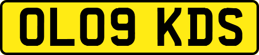 OL09KDS
