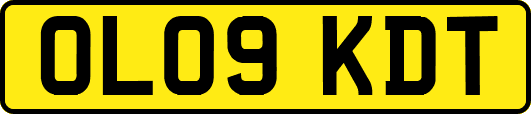 OL09KDT