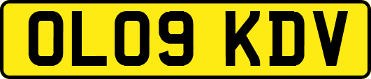 OL09KDV