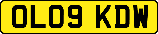 OL09KDW