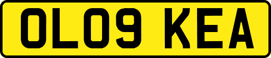 OL09KEA