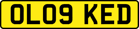 OL09KED