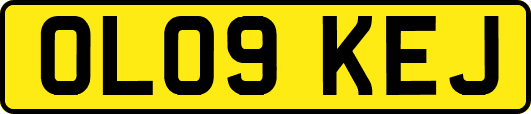 OL09KEJ