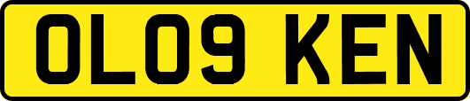 OL09KEN