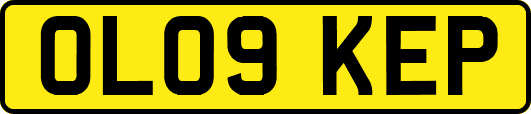 OL09KEP