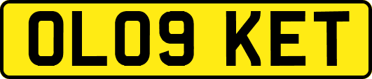 OL09KET