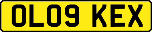 OL09KEX