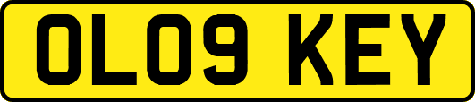OL09KEY