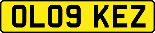 OL09KEZ