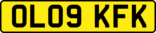 OL09KFK