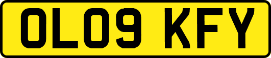OL09KFY