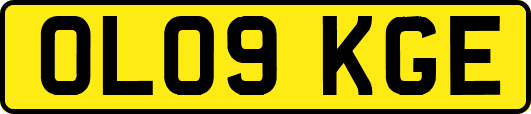 OL09KGE