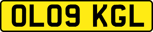 OL09KGL