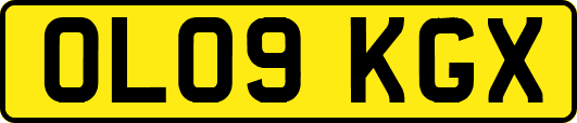 OL09KGX