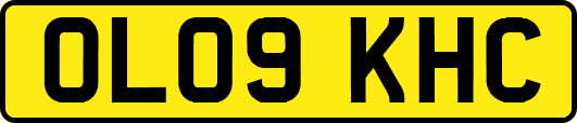 OL09KHC