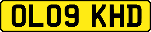 OL09KHD