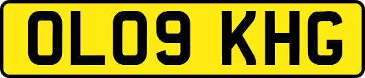OL09KHG