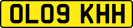 OL09KHH