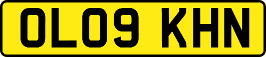 OL09KHN