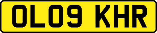 OL09KHR