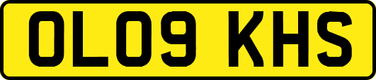 OL09KHS