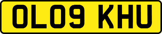 OL09KHU