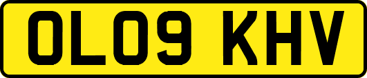 OL09KHV