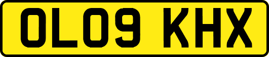 OL09KHX
