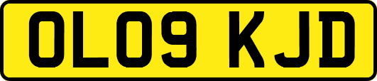 OL09KJD