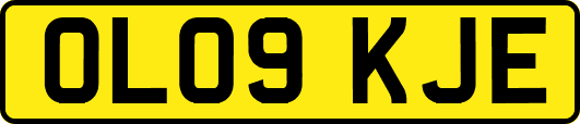 OL09KJE