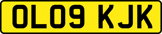 OL09KJK