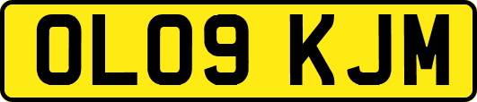 OL09KJM