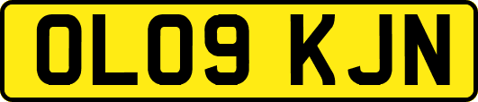 OL09KJN