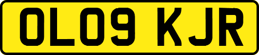 OL09KJR