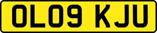OL09KJU