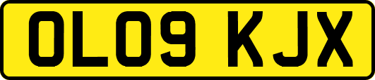 OL09KJX