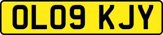 OL09KJY