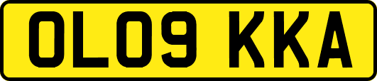 OL09KKA