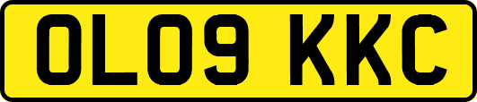 OL09KKC