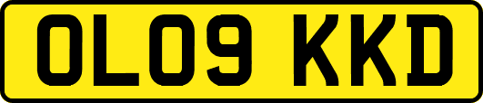 OL09KKD