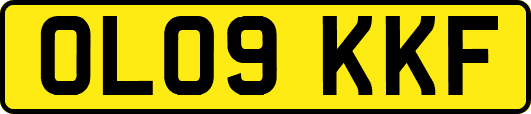 OL09KKF