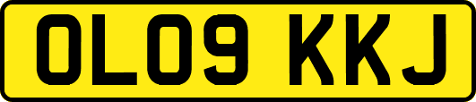 OL09KKJ