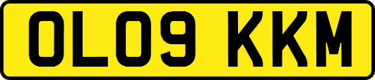 OL09KKM