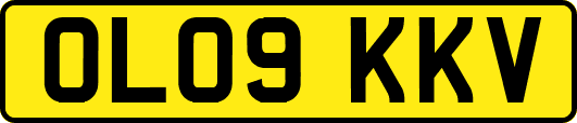 OL09KKV
