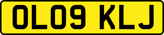 OL09KLJ