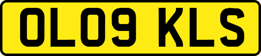 OL09KLS