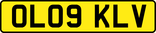 OL09KLV