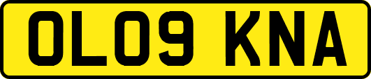 OL09KNA