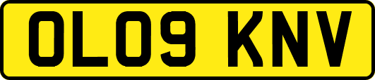 OL09KNV