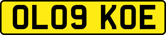 OL09KOE